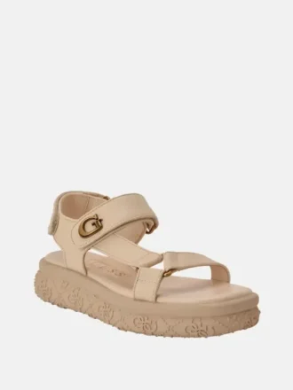 Lanara Sandalen met bandjes