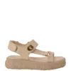 Lanara Sandalen met bandjes