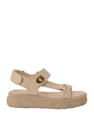 Lanara Sandalen met bandjes