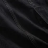 Lange denimjas