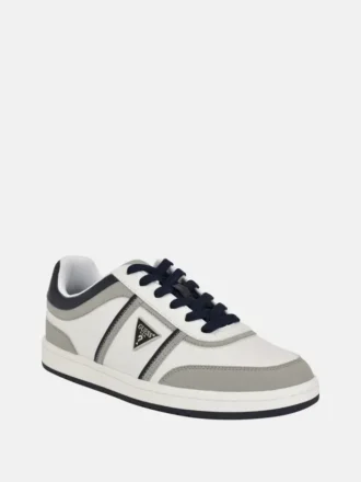 Lasen lage Sneakers