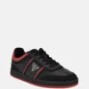 Lasen lage Sneakers