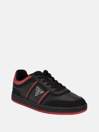 Lasen lage Sneakers