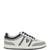 Lasen lage Sneakers
