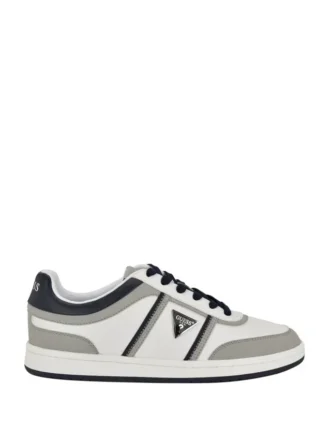 Lasen lage Sneakers
