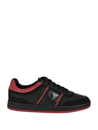 Lasen lage Sneakers