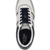 Lasen lage Sneakers