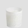 Lasergesneden G-Cube-kaars Lasergesneden G-Cube-kaars