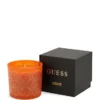Lasergesneden G-Cube-kaars Lasergesneden G-Cube-kaars