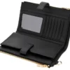 Laurel II-organizer met dubbele rits Laurel II-organizer met dubbele rits