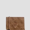 Laurel Quattro G Micro Mini-portemonnee