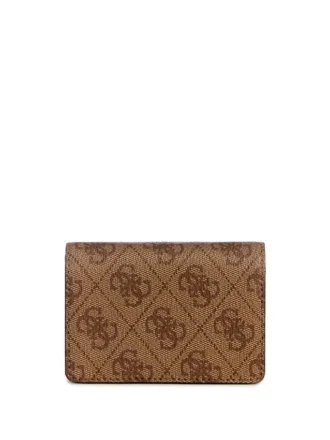 Laurel Quattro G Micro Mini-portemonnee