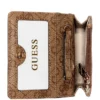 Laurel Quattro G Micro Mini-portemonnee
