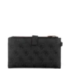 Laurel Quattro G-organizer met dubbele rits