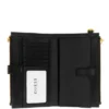 Laurel Quattro G-organizer met dubbele rits