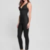 Leandra denim jumpsuit Leandra denim jumpsuit