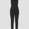 Leandra denim jumpsuit Leandra denim jumpsuit