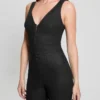 Leandra denim jumpsuit Leandra denim jumpsuit