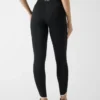 Legging met naadloze zijband Legging met naadloze zijband