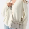Leona Logo crossbodytas Leona Logo crossbodytas