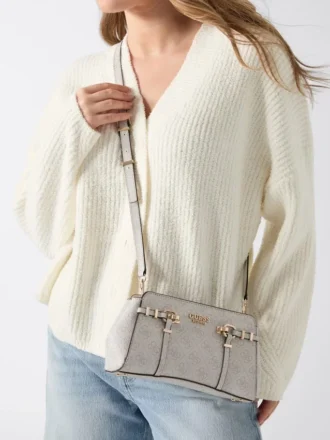 Leona Logo crossbodytas Leona Logo crossbodytas
