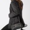 Leona Logo crossbodytas Leona Logo crossbodytas
