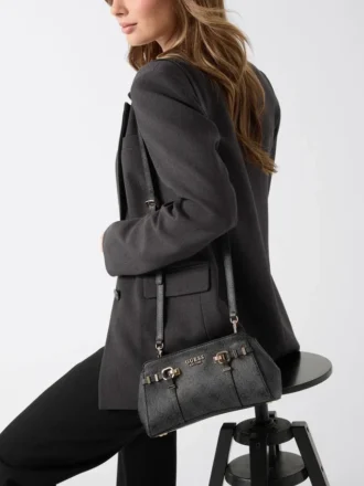 leona logo crossbodytas 2 2 330x440 - Leona Logo crossbodytas