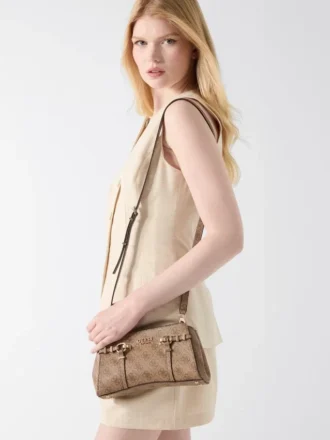 Leona Logo crossbodytas Leona Logo crossbodytas