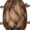 Leona Logo-Handtasse Leona Logo-Handtasse