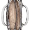 Leona Logo-Handtasse Leona Logo-Handtasse