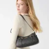 Leona Logo schoudertas Leona Logo schoudertas