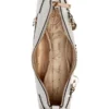 Leona Logo schoudertas Leona Logo schoudertas