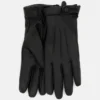 Leren handschoenen