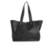 Leren shopper