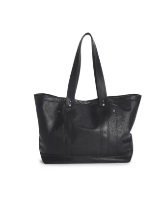Leren shopper Leren shopper