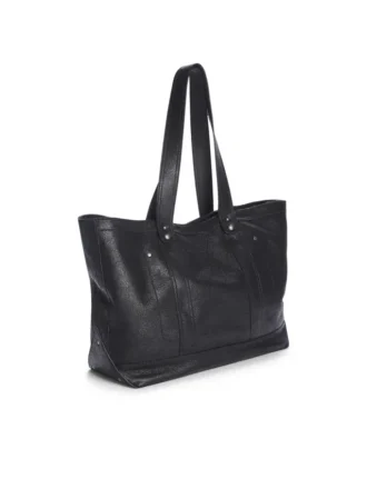 Leren shopper Leren shopper