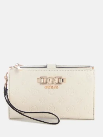 Libby gewatteerde shopper