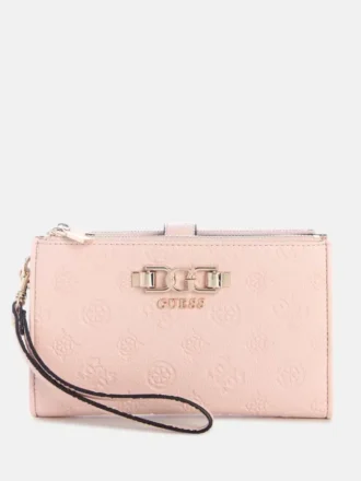 Libby gewatteerde shopper