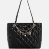 Libby gewatteerde shopper Libby gewatteerde shopper