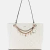 Libby gewatteerde shopper Libby gewatteerde shopper