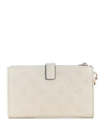 Libby gewatteerde shopper