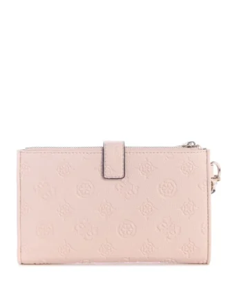 Libby gewatteerde shopper