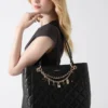 Libby gewatteerde shopper Libby gewatteerde shopper