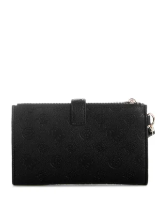 Libby gewatteerde shopper