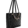 Libby gewatteerde shopper Libby gewatteerde shopper