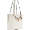 Libby gewatteerde shopper Libby gewatteerde shopper