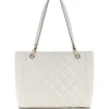 Libby gewatteerde shopper Libby gewatteerde shopper