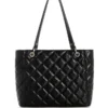 Libby gewatteerde shopper Libby gewatteerde shopper