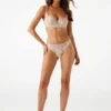 Lily Braziliaanse string