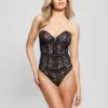 Linda Lace Bustier Linda Lace Bustier